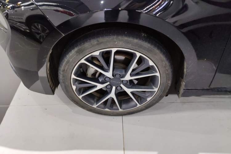 Used Lynk & Co 03 2021 1.5TD DCT Jing Champion Edition
