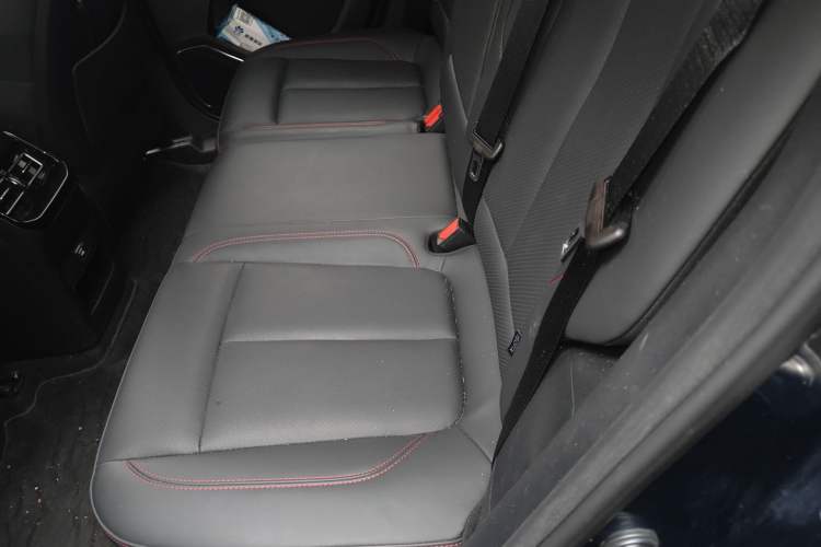 Used FORTHING T5 EVO 2021 1.5TD DCT Diamond Edition
