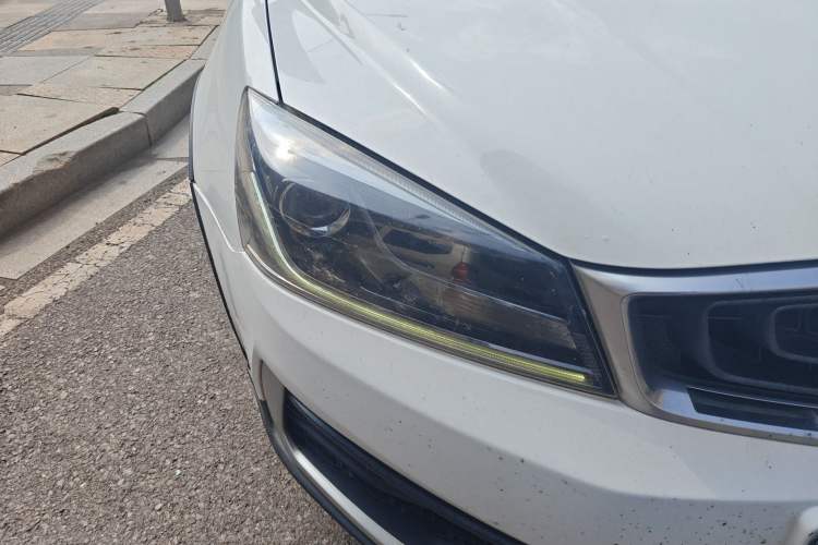 Used Geely Auto Vision S1 2018 1.5L Manual FENGXING Model
