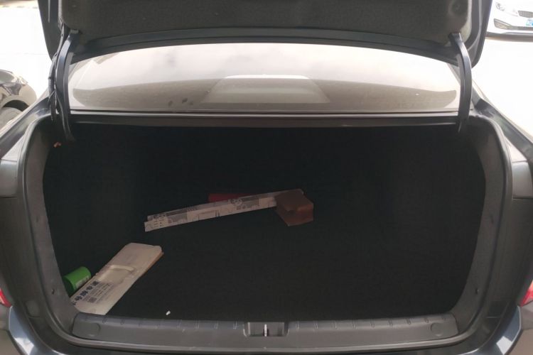 Used Honda Envix 2019 180TURBO CVT Enjoyment Edition China V