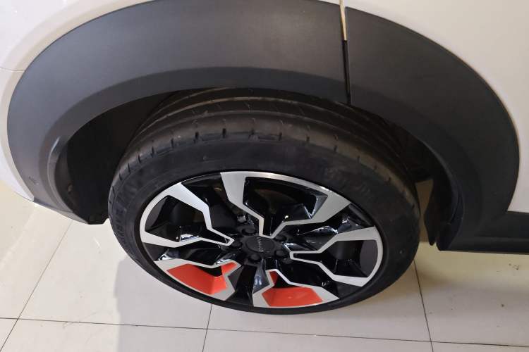 Used Lynk & Co 06 2020 1.5T YAO Halo