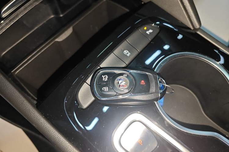 Used Buick Regal 2020 552T Luxury Version