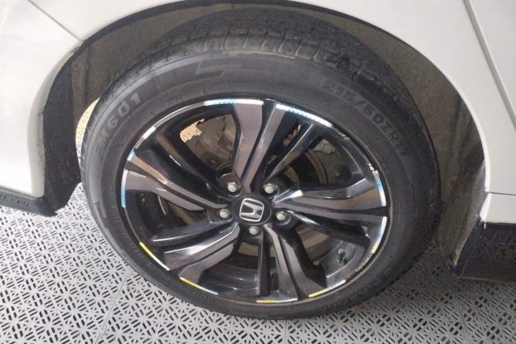 Used Honda Civic 2021 HATCHBACK 220TURBO CVT Trendy Cool Edition
