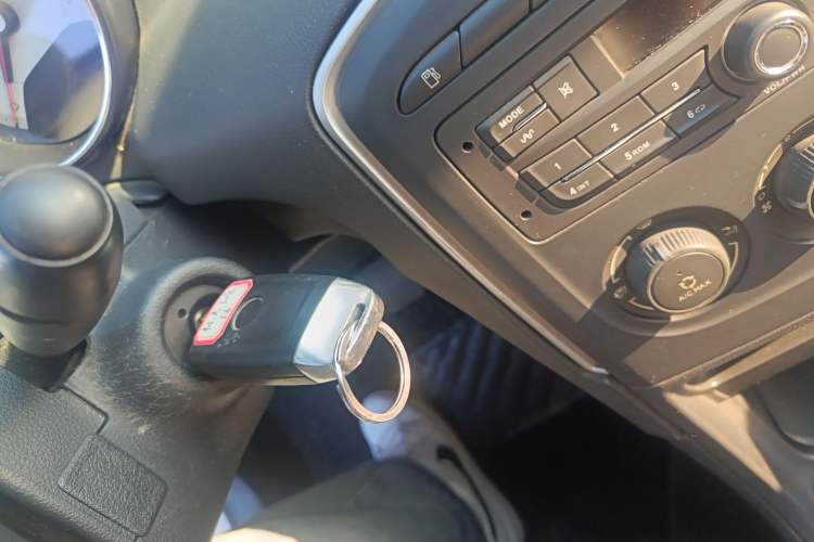 Used Peugeot 308 2014 Enjoy Edition Classic 1.6L Automatic Premium Model