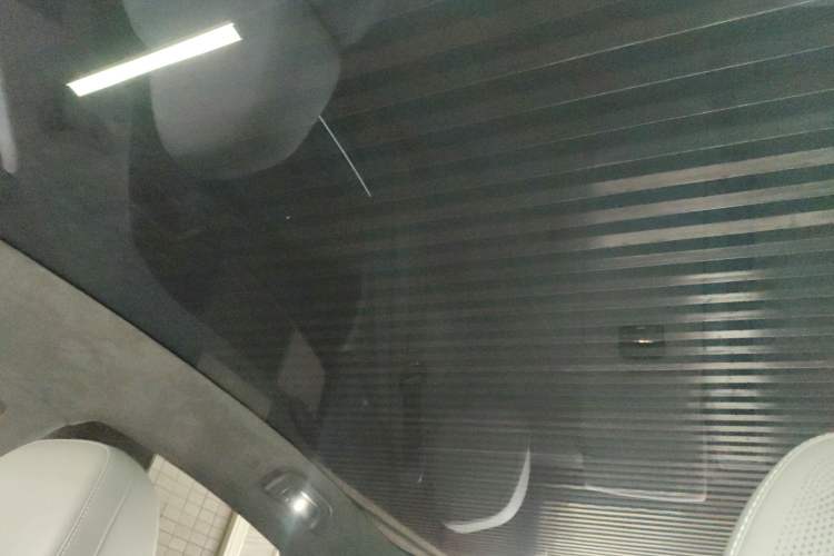 Used Geely Galaxy E8 2025 700 km Long-Range Intelligent Driving Version