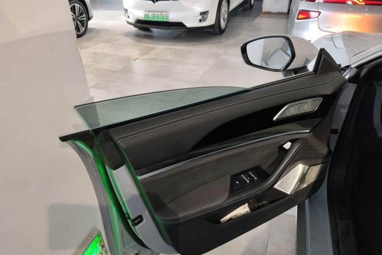 Used NETA S Shooting Brake 2024 Range-Extended 300 Standard Edition