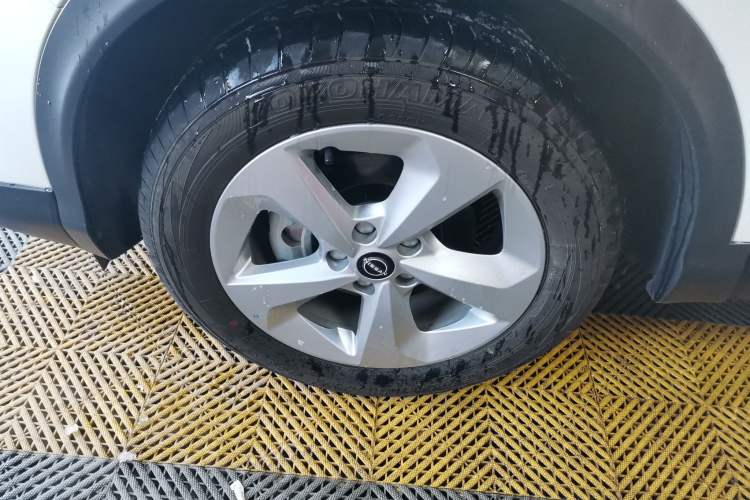 Used Nissan Qashqai 2023 Classic 2.0L CVT XV Comfort Edition
