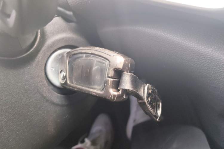 Used Ford EcoSport 2013 1.5L Automatic Fashion Model
