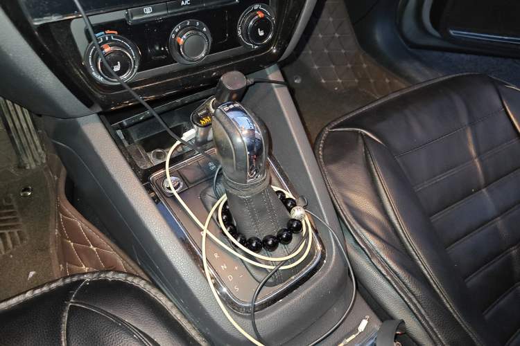 Used Volkswagen Sagitar 2018 180TSI DSG Prestige Edition
