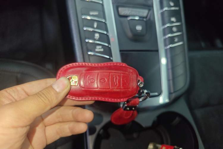 Used Porsche Macan 2021 Macan 2.0T
