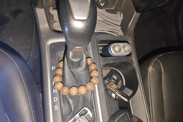 Used Ford Kuga 2017 EcoBoost 245 4x4 Prestige Edition