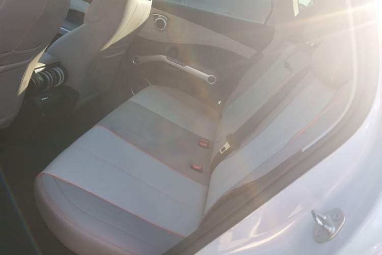 Used BYD Yuan PLUS 2023 Champion Edition 430KM Leading Model
