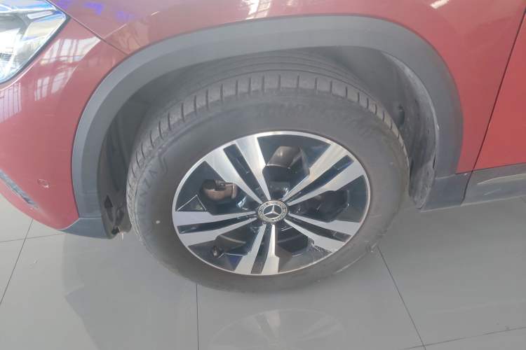 Used Mercedes-Benz GLA 2020 GLA 200