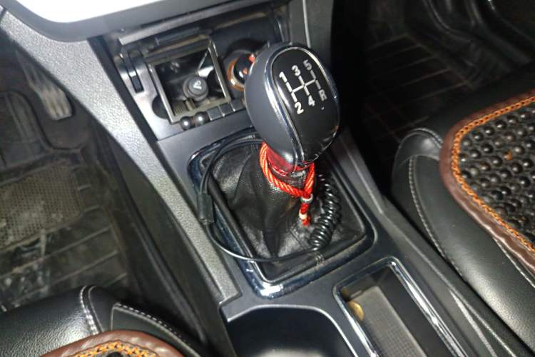 Used Geely Auto Emgrand 2016 Sedan 1.5L Manual Upward Edition
