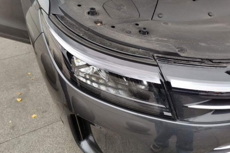 Used Hima AITO M7 2024 1.5T Intelligent Driving 4WD Max Edition 5 Seats
