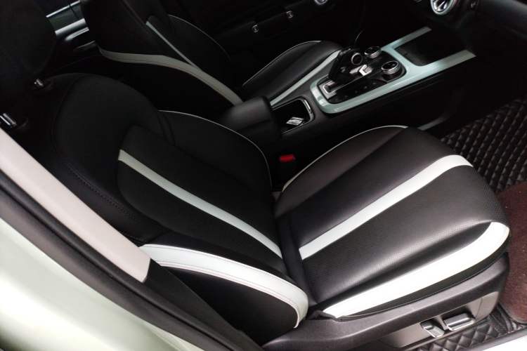 Used Tank 300 2021 City Edition 2.0T—Truly Stylish