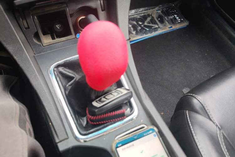 Used Geely Auto Emgrand 2016 Sedan 1.5L Manual Upward Edition