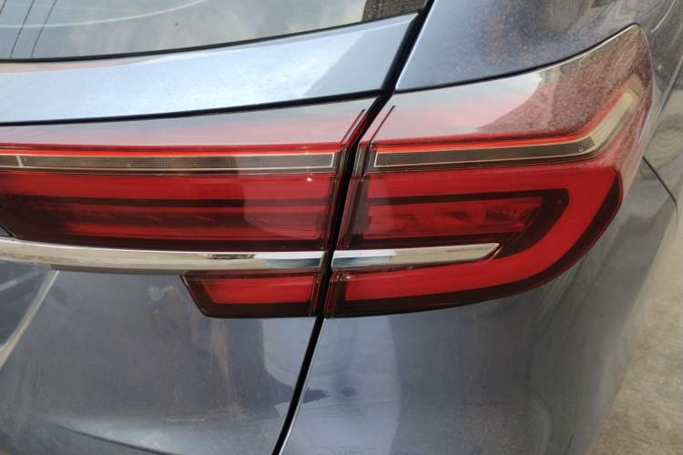 Used Honda Avancier 2020 370TURBO Four-Wheel Drive Premium Edition