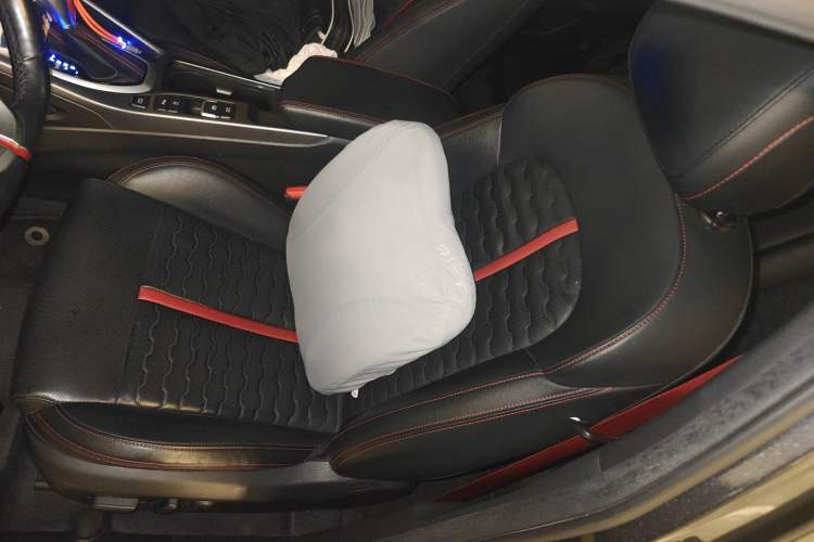 Used Hyundai Lafesta 2019 280TGDi Prestige Version China V Standard