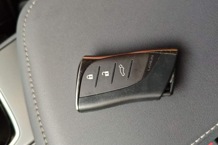 Used Lexus NX New Energy 2023 400h+ Comfort Edition Interior 1