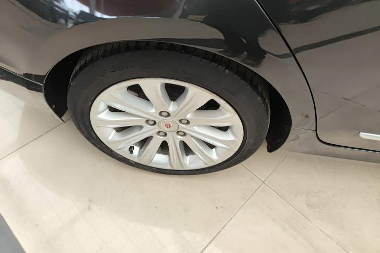 Used Cadillac ATS-L 2014 25T Comfort Model