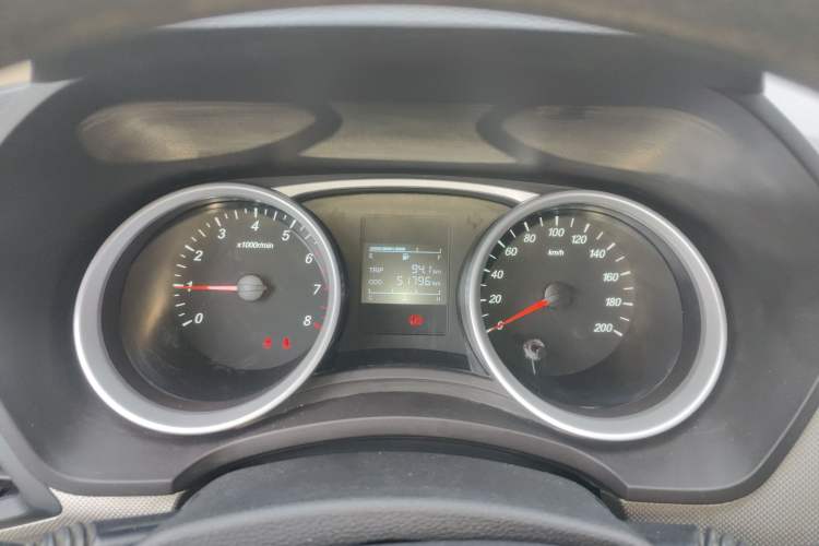 Used Wuling Hongguang 2021 1.5L Facelifted S Comfort Version with Electric Power Steering LAR
