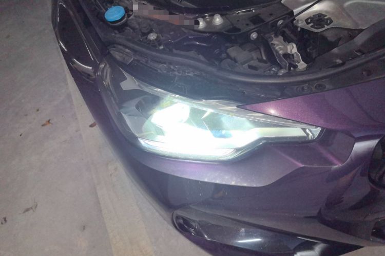 Used BMW 2 Series 2023 225i M Sport Night Edition Package
