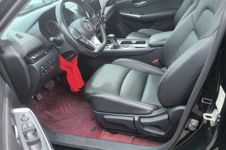 Used Nissan Sylphy 2020 1.6L XL CVT Enjoyment Edition