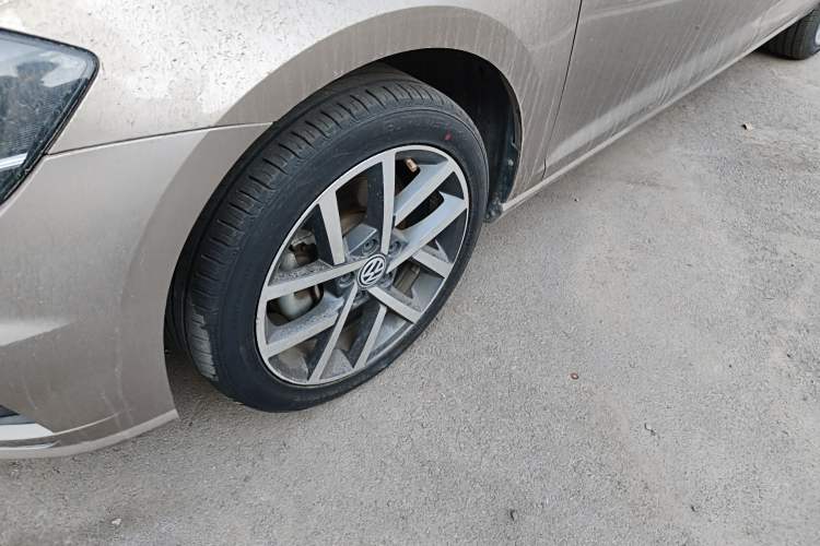 Used Volkswagen Golf 2018 230TSI Automatic Luxury Version