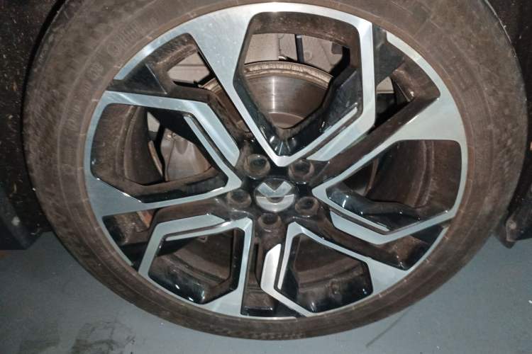 Used Nio ES8 2020 415 km Signature Edition 6-Seater Version