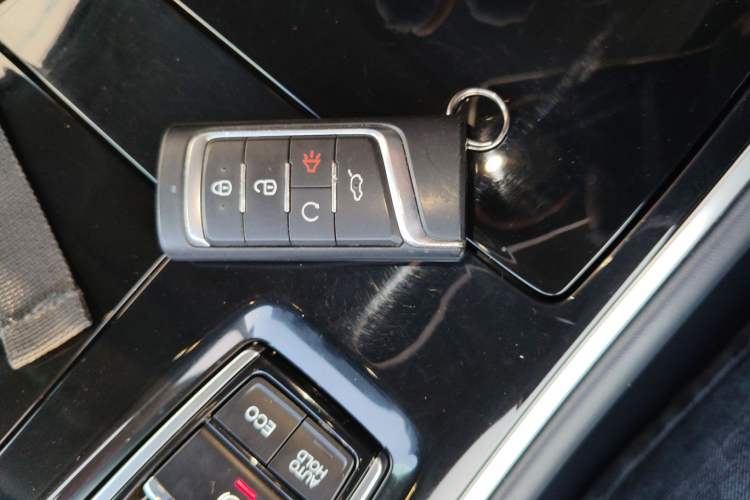 Used GAC Trumpchi M8 2024 Lingxiu Series 390T Luxury Edition
