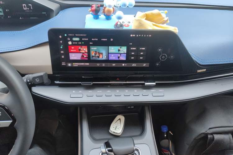 Used CHANGAN CS55PLUS 2022 2nd Generation 1.5T DCT Excellence Edition
