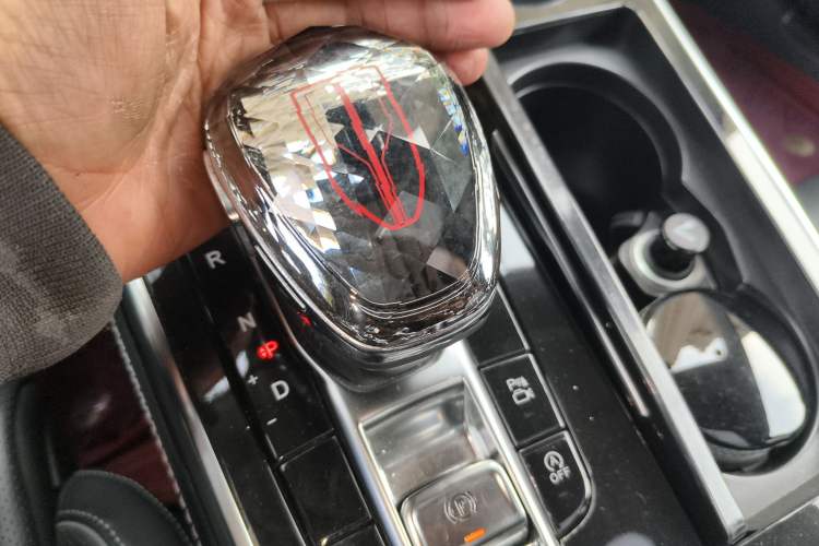 Used Hongqi H9 2020 2.0T Smart Connect Flagship Edition