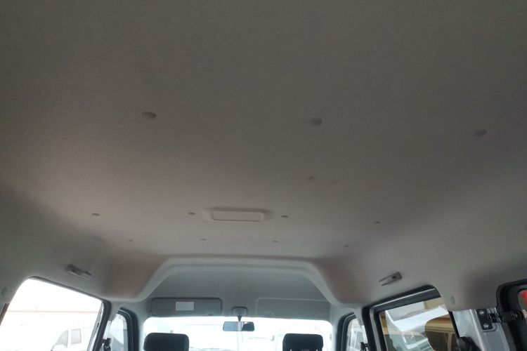 Used Kuayue Kuayue Xing V3 2023 1.5L Gasoline Comfort Edition 5-Seat Passenger Vehicle
