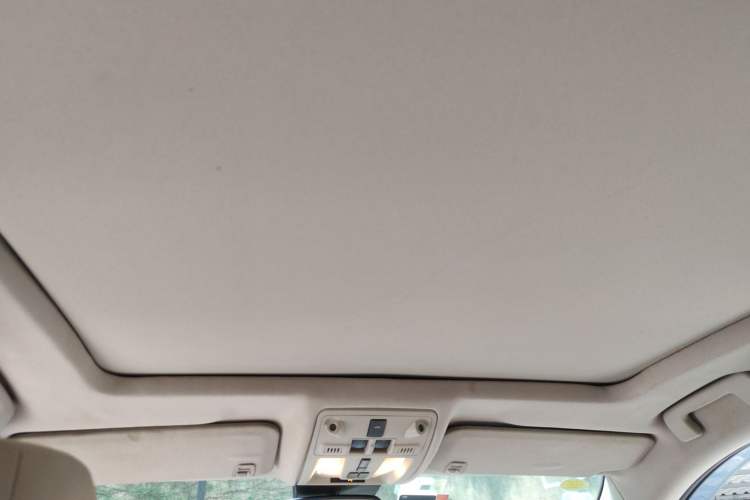 Used Cadillac SRX 2011 3.0L Flagship Edition