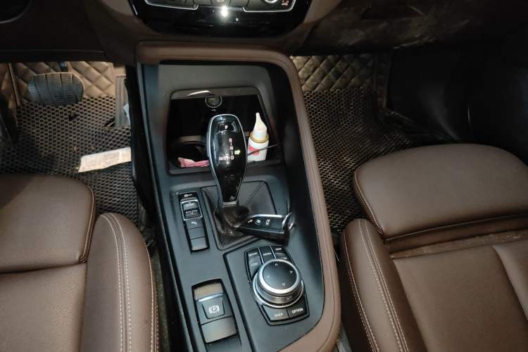 Used BMW X1 2020 sDrive25Li Leading Model