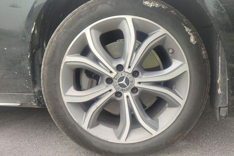 Used Mercedes-Benz E-Class 2022 Second Facelift E 300 L Sporty and Stylish Edition