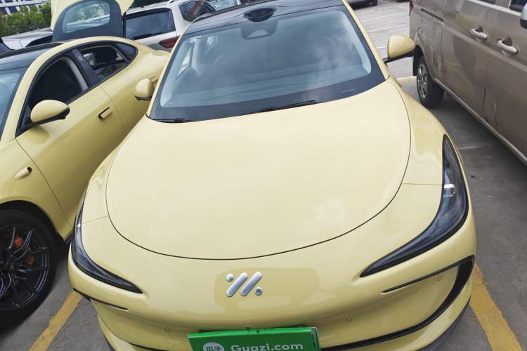 Used IM L6 2024 Max Standard Edition