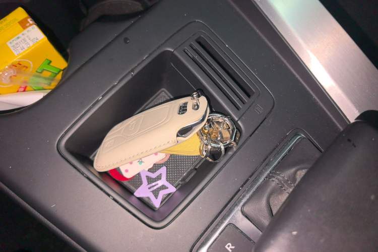 Used Audi A4L 2020 40 TFSI Luxury Dynamic Model