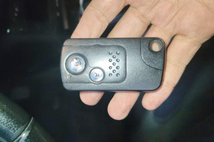 Used Honda Crosstour 2012 2.4L Prestige Edition
