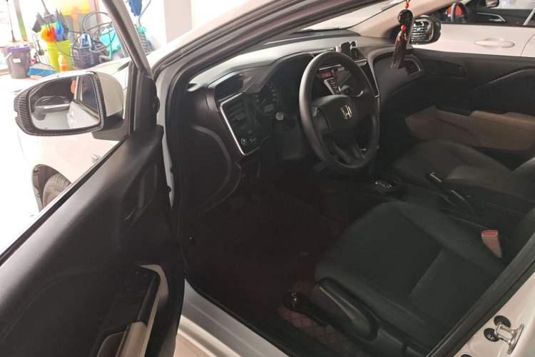 Used Honda City 2019 1.5L CVT Comfort Version
