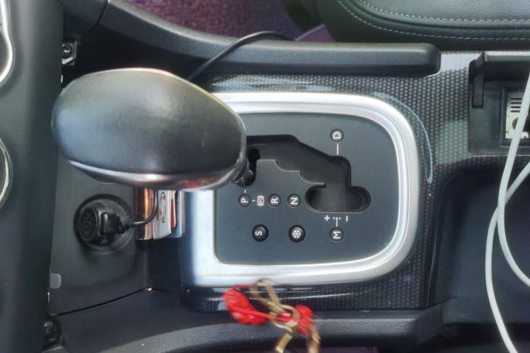 Used Citroen C4L 2014 1.6THP Intelligent Drive Automatic Dynamic Model
