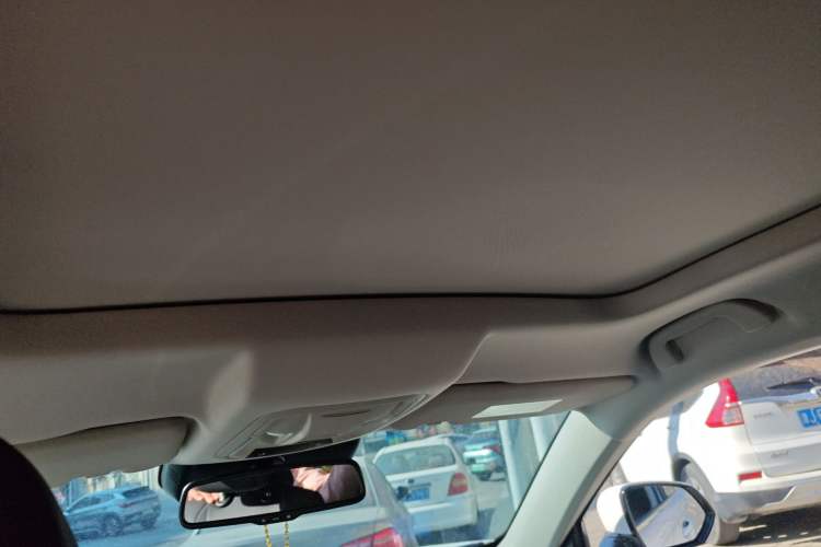 Used Haval H6 2021 3rd Generation 1.5T Automatic Two-Wheel-Drive Supreme