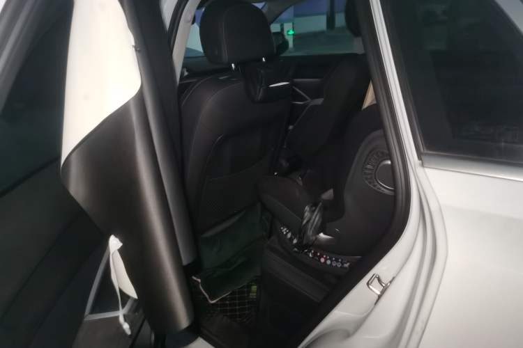 Used Audi Q3 2021 35 TFSI Fashion Dynamic Model
