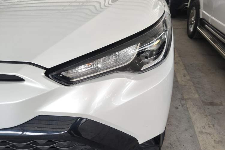 Used Toyota FRONTLANDER 2023 2.0L CVT Elite Edition