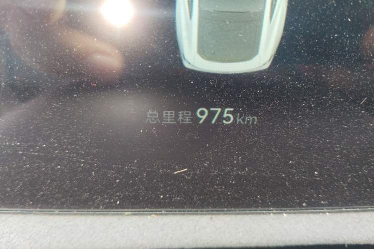 Used CHANGAN UNI-V 2025 Model Third-Generation 1.5T 500Bar Prestige Sports Edition