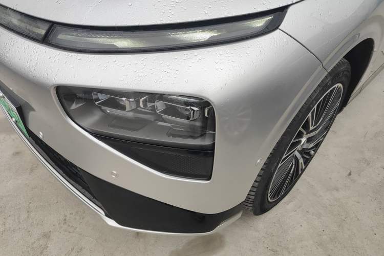 Used XPeng G9 2022 702 Pro