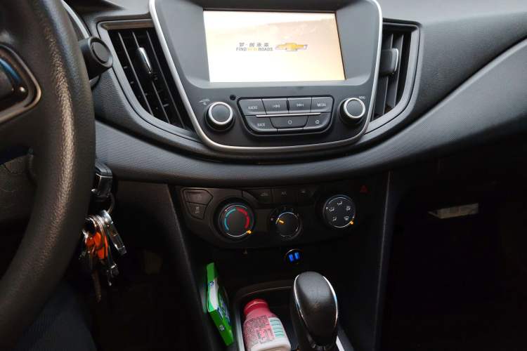 Used Chevrolet Cavalier 2019 320 Automatic Xinyue Edition