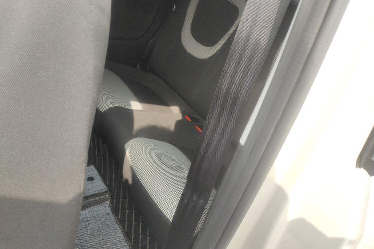 Used Wuling Hongguang MINIEV 2024 3rd Generation 215km Advanced Version