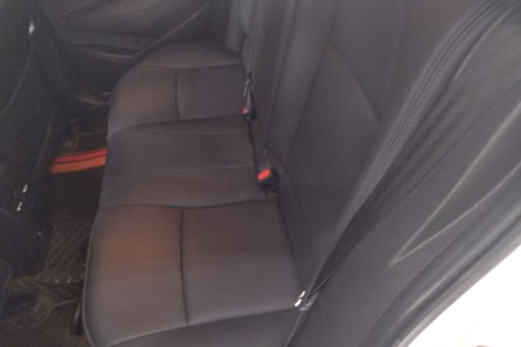 Used Toyota Levin 2023 185T CVT Luxury Edition